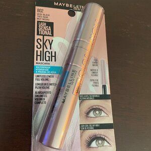 Maybelline Sky High Mascara
